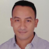 Mohamed Ahmed Ragab