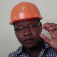 Moses Raymond ndambuki