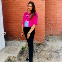Ria Saxena