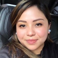 Maria Kristine Mendoza