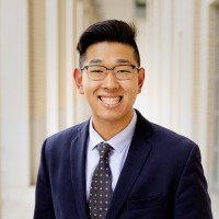 Len Huang