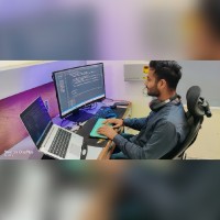 Vivek Dhyani