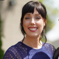 Rachel Grimes