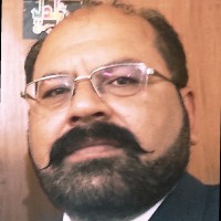 Jamal Haider