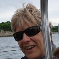 Mary Jane Mangan