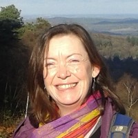Nicola Bamford