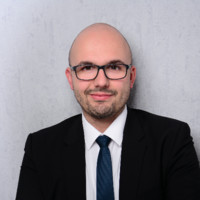 Dr. Dawid Sturm