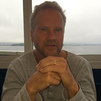 Anders Strid