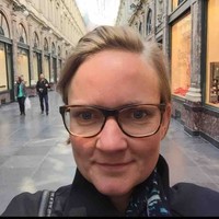 Sanne Vagner Sørensen