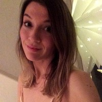 Camilla Dahl Alvestad