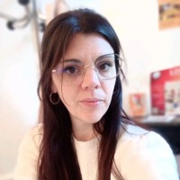 Mélanie Weber