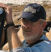 Ed Whatley