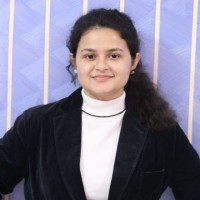 Madhura Ghosh