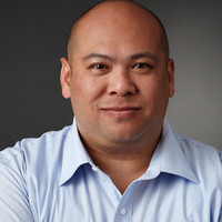 Trevor Ching