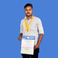 SURYAKUMAR T J