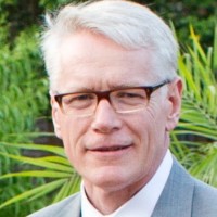 Greg Carmichael