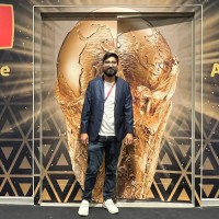 Aakshit Khurana