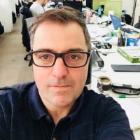 Gustavo Fernandez