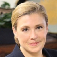 Jane-Alyse Vonohlen