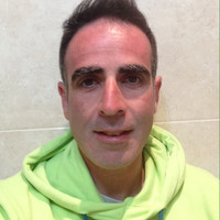 David Ribera