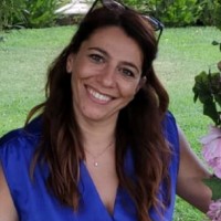 Cristina Gallaccio