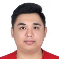 Marc Dannyel Apilado