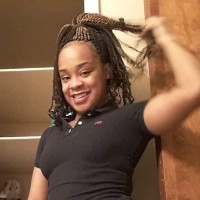 Chaukelah Walton