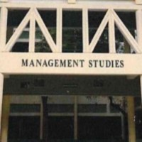 Psnacet Mba