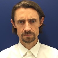 Richard Minson