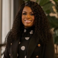 Norda Bernard, Ctp, Mba, Mafm