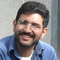 amin noorbakhsh