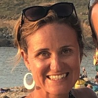 Joanna Moir