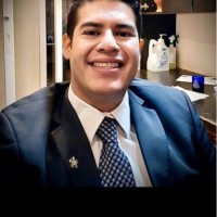 Cesar Lazcano Salas
