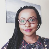 Shirley Undisa