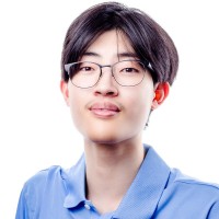Aaron Whang