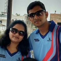 Kedar Kulkarni