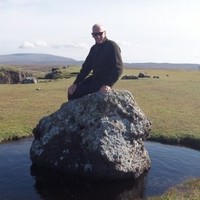 David Waldron