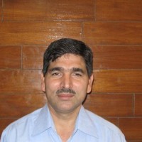 Anil Attri