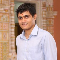 Chandresh Sutariya