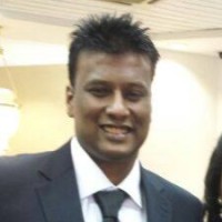 Sivaram Suppiah Ayasamy