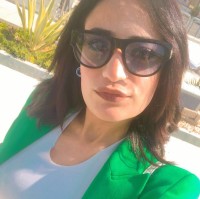 Asma Nasser