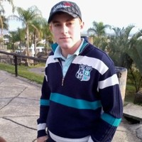 ademar jose