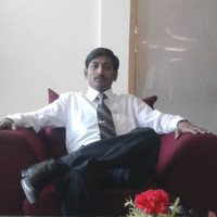 Shreenivas Mahindrakar
