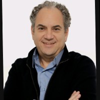Sandros Charalambopoulos
