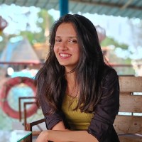 Harshita Patil