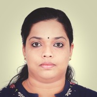 lekshmi bhadran