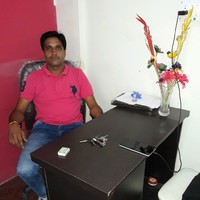 Divakar Rai