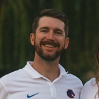 Zach Sukeena