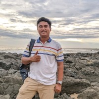 Deanta Faiz