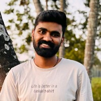 Akhil Abraham